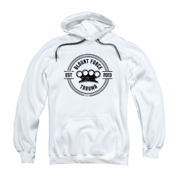 BFT KNUCKLES ORIGINAL - WHITE