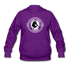 Women's Hoodie 