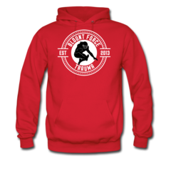 Men's Hoodie 