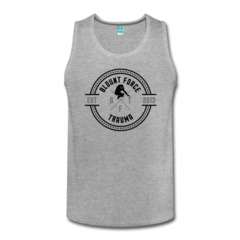 Men’s Premium Tank 