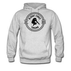 Men's Hoodie 