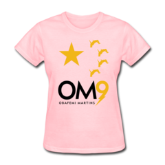 Women's T-Shirt