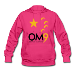 Women's Hoodie