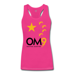 Women's Bamboo Performance Tank