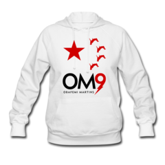 Women's Hoodie