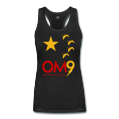 Women's Bamboo Performance Tank