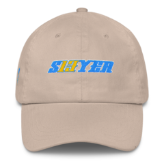 6245CM - Unstructured Classic Dad Cap