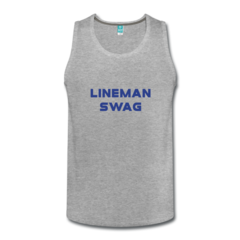 Men’s Premium Tank