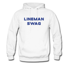 Men's Hoodie