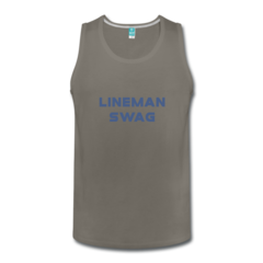 Men’s Premium Tank