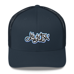 6606 Retro Trucker Cap