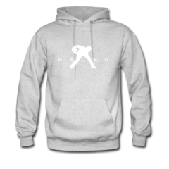 Men's Hoodie 