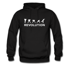 Men's Hoodie 