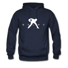 Men's Hoodie 