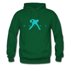 Men's Hoodie 