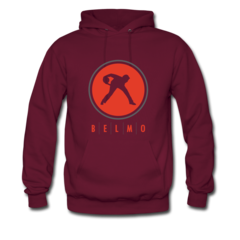 Men's Hoodie 