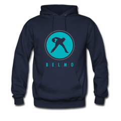 Men's Hoodie 