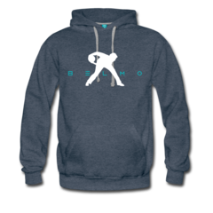 Men’s Premium Hoodie 