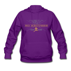 Women's Hoodie