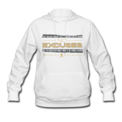 Women's Hoodie 