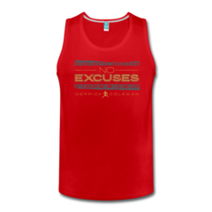 Men’s Premium Tank 