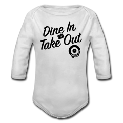 Baby Boys' Long Sleeve One Piece