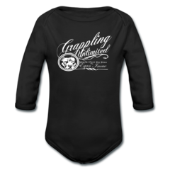 Baby Boys' Long Sleeve One Piece