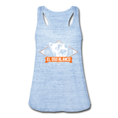 Women's Flowy Tank Top