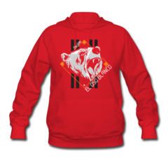 Women's Hoodie