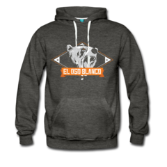 Men’s Premium Hoodie