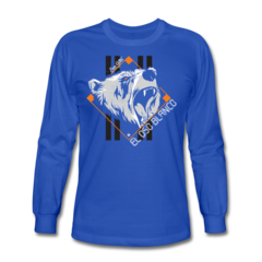 Men's Long Sleeve T-Shirt