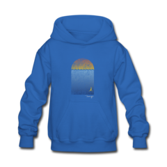 Big Boys'' Hoodie 