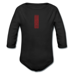 Long Sleeve Baby Boys' Bodysuit 