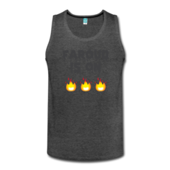 Men’s Premium Tank