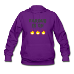 Women's Hoodie