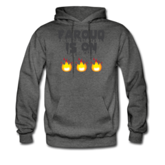 Men's Hoodie