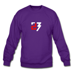 Crewneck Sweatshirt by Drew Snider