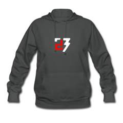 Women's Hoodie by Drew Snider