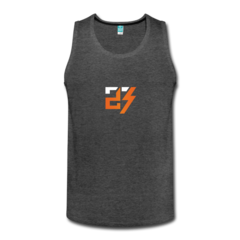 Men’s Premium Tank by Drew Snider