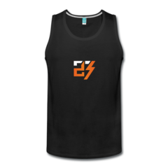 Men’s Premium Tank by Drew Snider