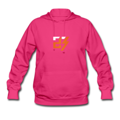 Women's Hoodie by Drew Snider