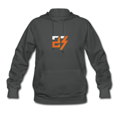 Women's Hoodie by Drew Snider