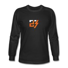 Men's Long Sleeve T-Shirt