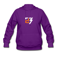 Women's Hoodie by Drew Snider