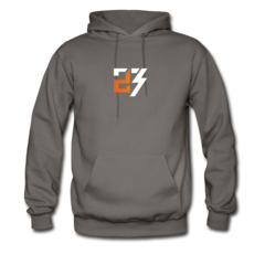 Men's Hoodie by Drew Snider