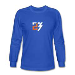 Men's Long Sleeve T-Shirt