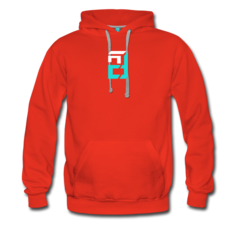 Men’s Premium Hoodie by Drew Snider