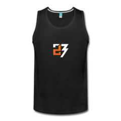 Men’s Premium Tank by Drew Snider