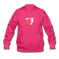 Women's Hoodie by Drew Snider