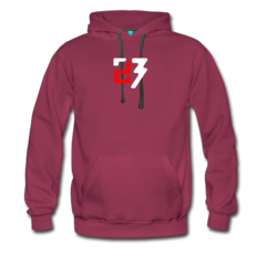 Men’s Premium Hoodie by Drew Snider